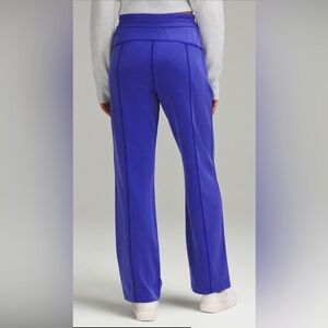 Lululemon softstreme high rise pant